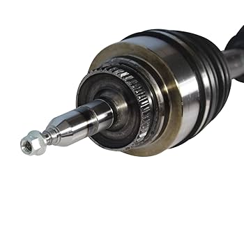 Amazon.com: GSP NCV11159 CV Axle Shaft Assembly - Right